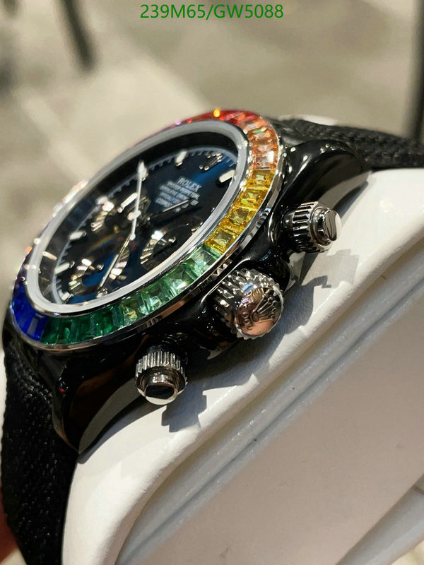 Rolex-Watch-Mirror Quality Code: GW5088 $: 239USD