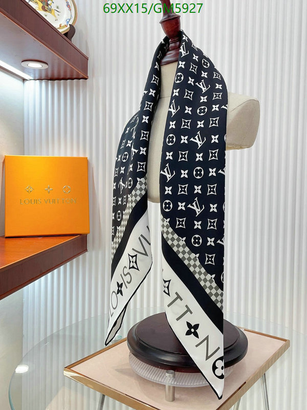 LV-Scarf Code: GM5927 $: 69USD
