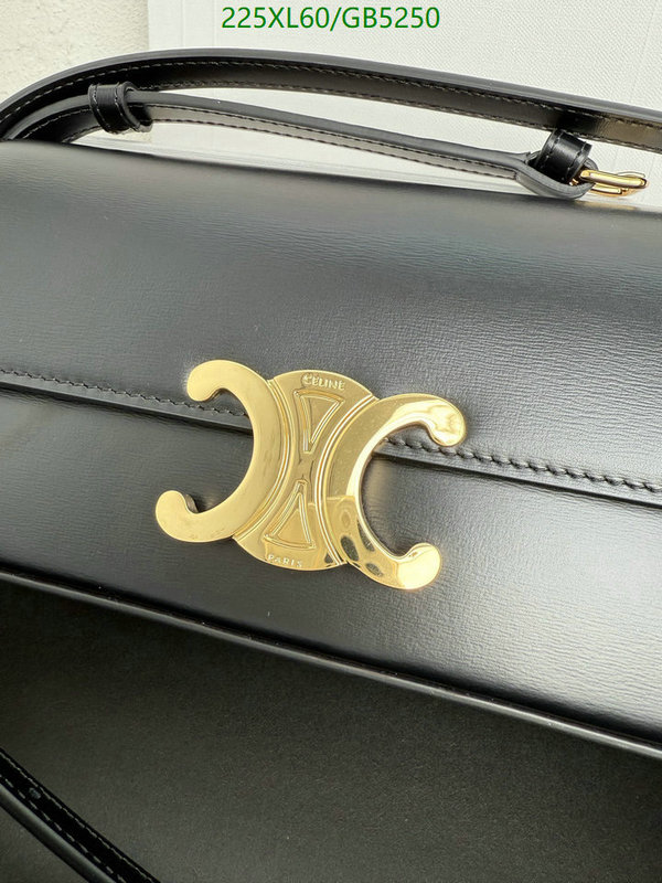 Celine-Bag-Mirror Quality Code: GB5250 $: 225USD