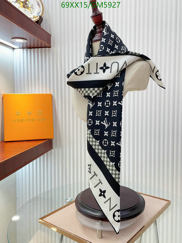 LV-Scarf Code: GM5927 $: 69USD