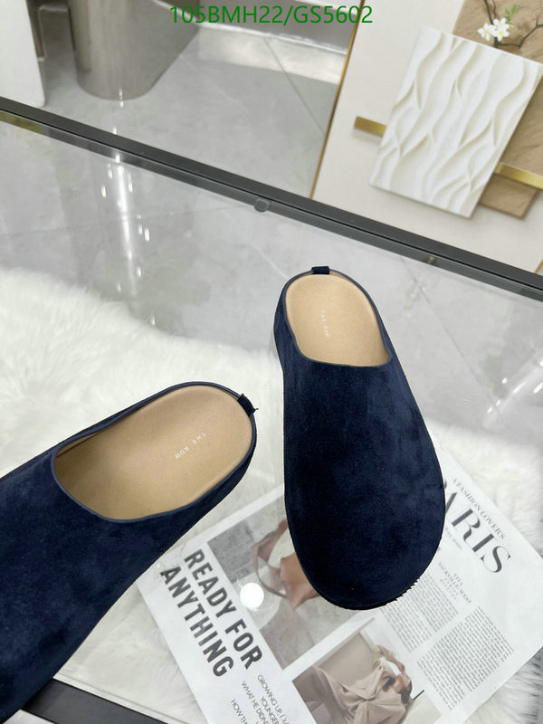 The Row-Women Shoes Code: GS5602 $: 105USD