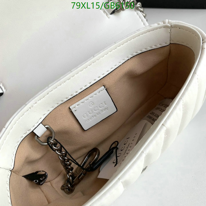 Gucci-Bag-4A Quality Code: GB6150 $: 79USD