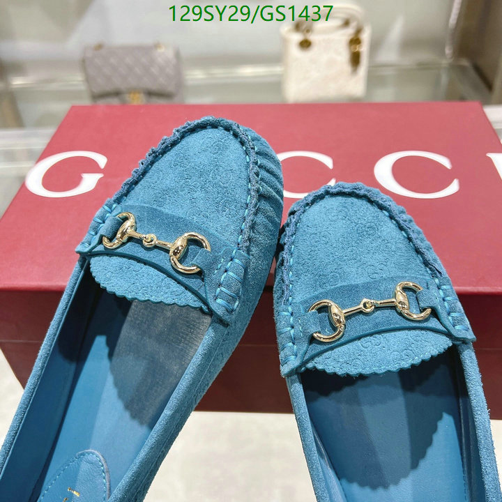 Canada Goose-Women Shoes Code: GS1437 $: 129USD