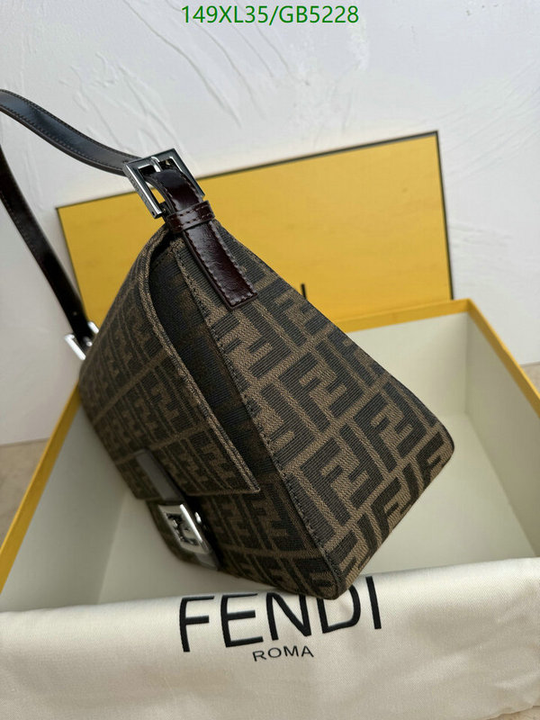 Fendi-Bag-Mirror Quality Code: GB5228 $: 149USD