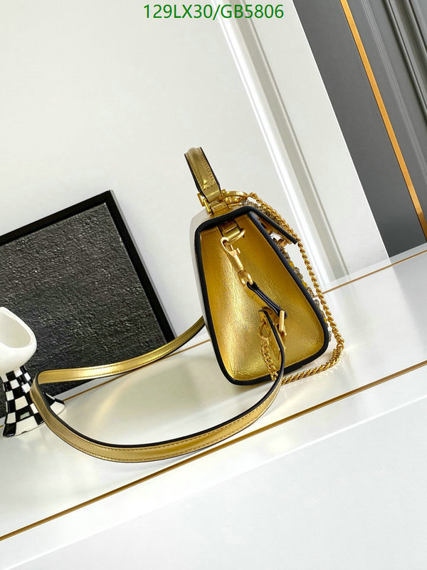 Valentino-Bag-4A Quality Code: GB5806 $: 129USD