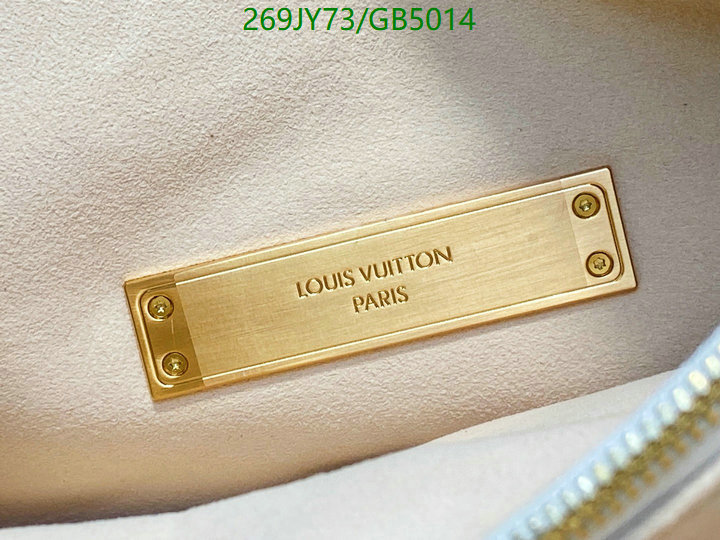 LV-Bag-Mirror Quality Code: GB5014 $: 269USD