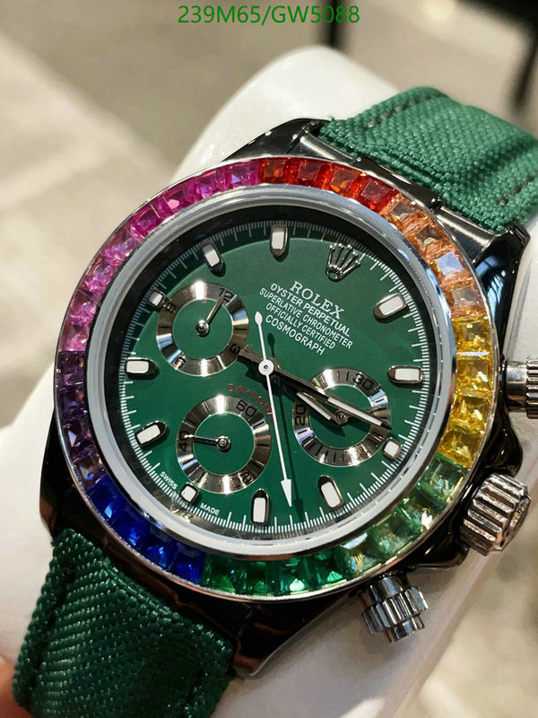 Rolex-Watch-Mirror Quality Code: GW5088 $: 239USD
