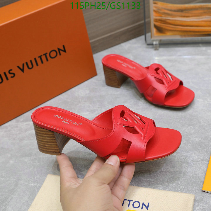 LV-Women Shoes Code: GS1133 $: 115USD-Yupoo.ru - Copybrand.Team photo album LV-Women Shoes Code: GS1133 $: 115USD
