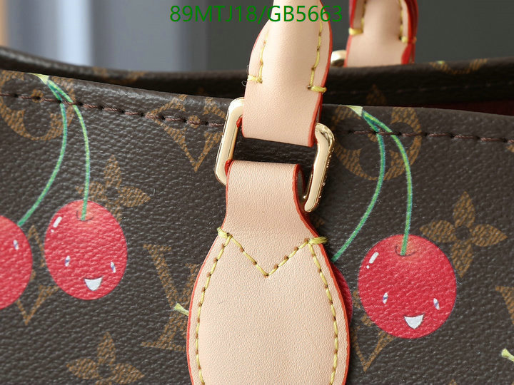 LV-Bag-4A Quality Code: GB5663 $: 89USD