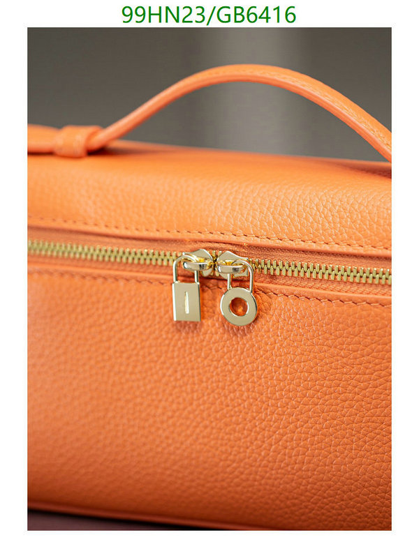 Loro Piana-Bag-4A Quality Code: GB6416 $: 99USD