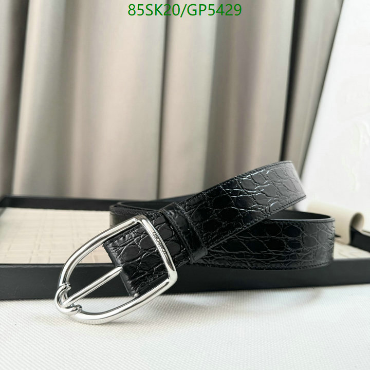 Tom Ford-Belts Code: GP5429 $: 85USD