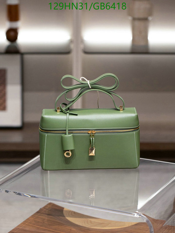 Loro Piana-Bag-4A Quality Code: GB6418 $: 129USD