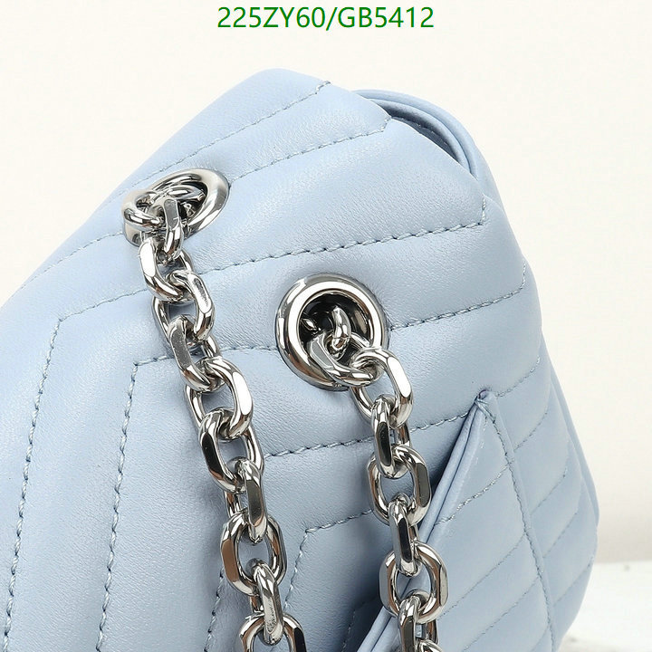 Gucci-Bag-Mirror Quality Code: GB5412 $: 225USD