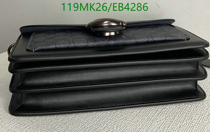 Coach-Bag-4A Quality Code: EB4286 $: 119USD