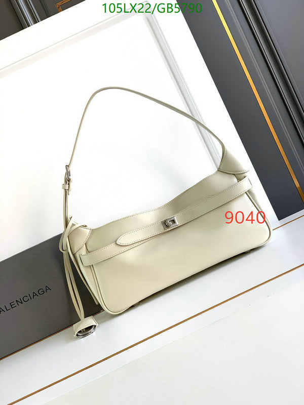 Balenciaga-Bag-4A Quality Code: GB5790 $: 105USD