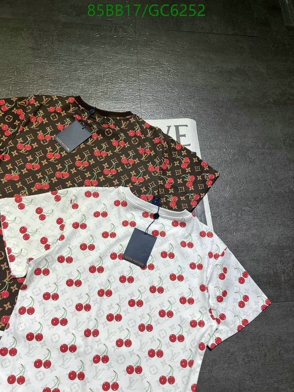 LV-Clothing Code: GC6252 $: 85USD