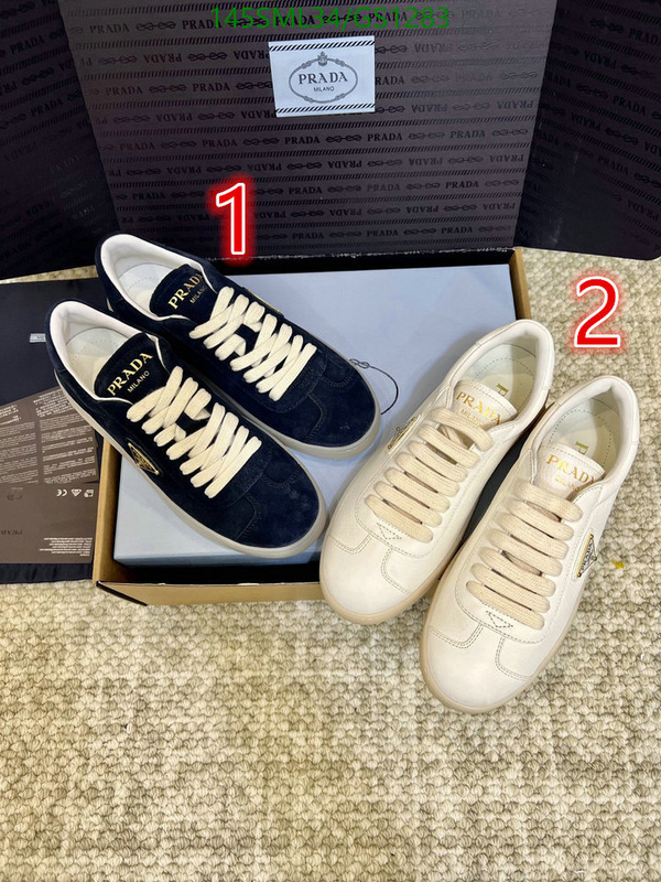 Prada-Women Shoes Code: GS1283 $: 145USD