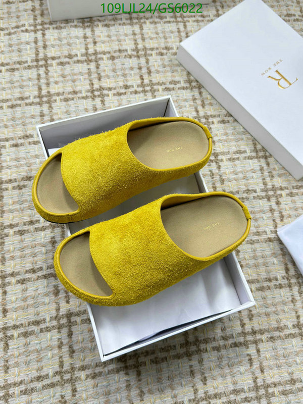 The Row-Women Shoes Code: GS6022 $: 109USD