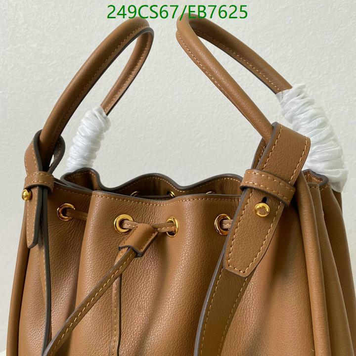 Prada-Bag-Mirror Quality Code: EB7625 $: 249USD