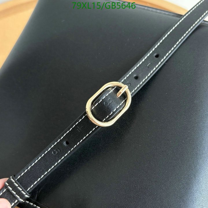 Gucci-Bag-4A Quality Code: GB5646 $: 79USD