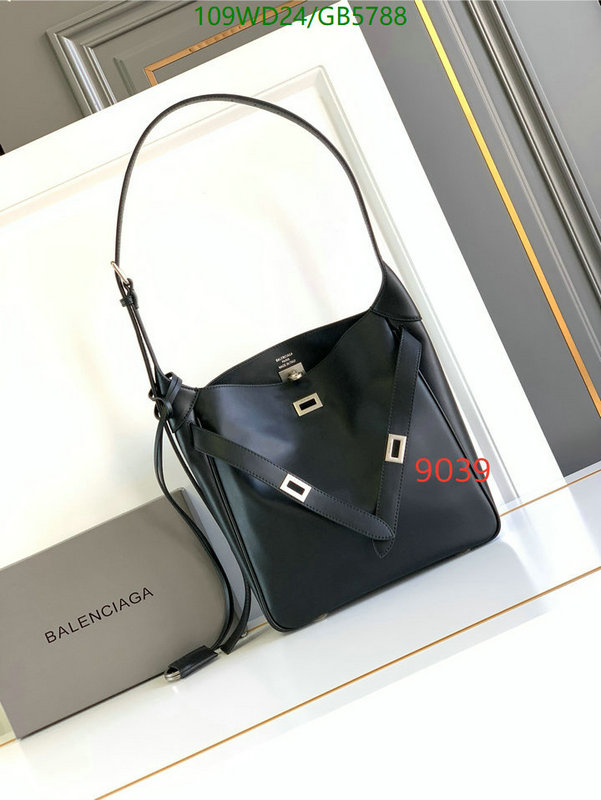 Balenciaga-Bag-4A Quality Code: GB5788 $: 109USD