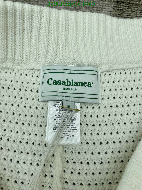 Casablanca-Clothing Code: GC1460 $: 229USD