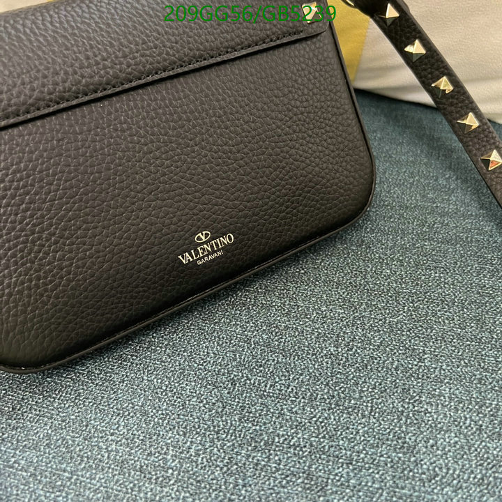 Valentino-Bag-Mirror Quality Code: GB5239 $: 209USD