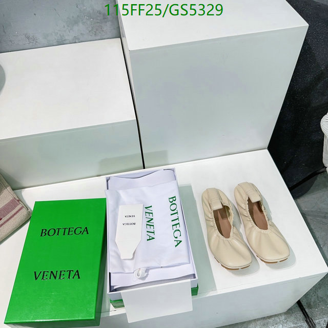 BV-Women Shoes Code: GS5329 $: 115USD