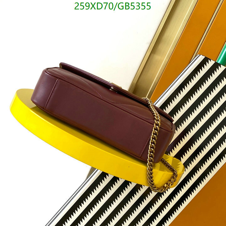 YSL-Bag-Mirror Quality Code: GB5355