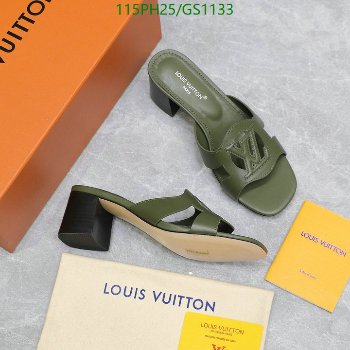 LV-Women Shoes Code: GS1133 $: 115USD-Yupoo.ru - Copybrand.Team photo album LV-Women Shoes Code: GS1133 $: 115USD