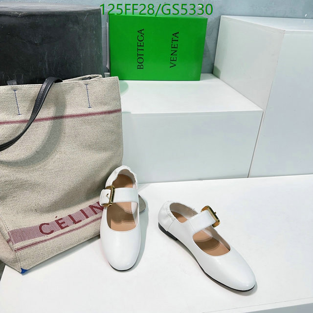 BV-Women Shoes Code: GS5330 $: 125USD