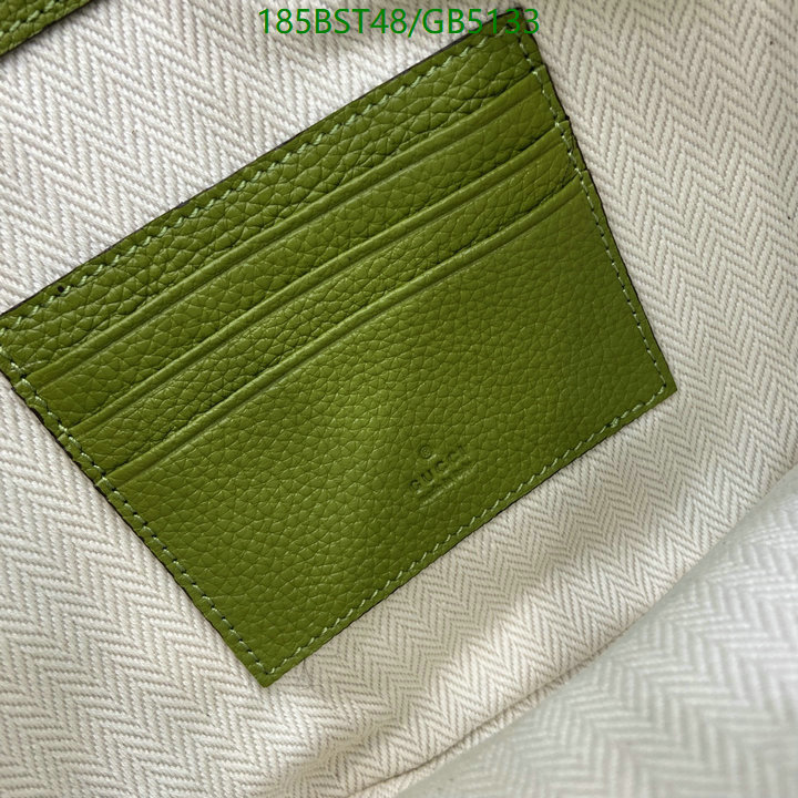 Gucci-Bag-Mirror Quality Code: GB5133 $: 185USD