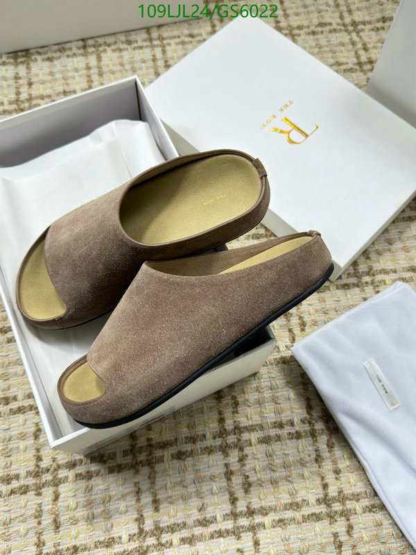 The Row-Women Shoes Code: GS6022 $: 109USD