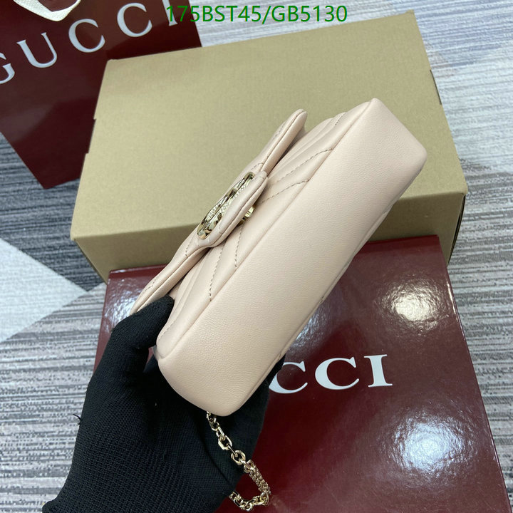 Gucci-Bag-Mirror Quality Code: GB5130 $: 175USD
