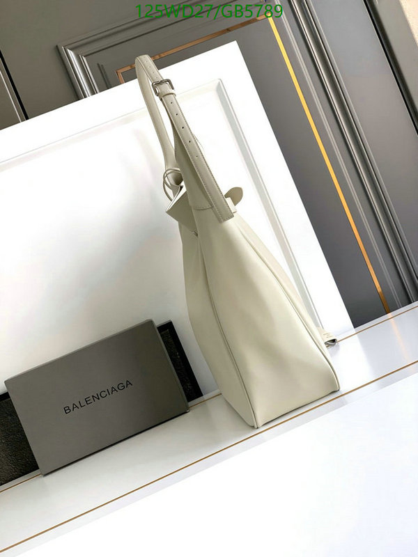 Balenciaga-Bag-4A Quality Code: GB5789 $: 125USD