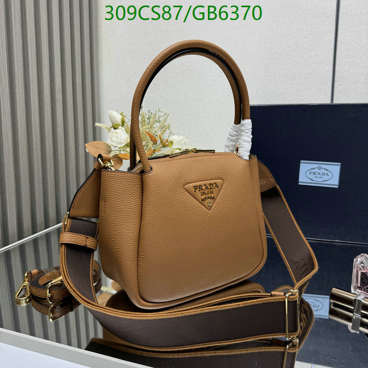 Prada-Bag-Mirror Quality Code: GB6370 $: 309USD