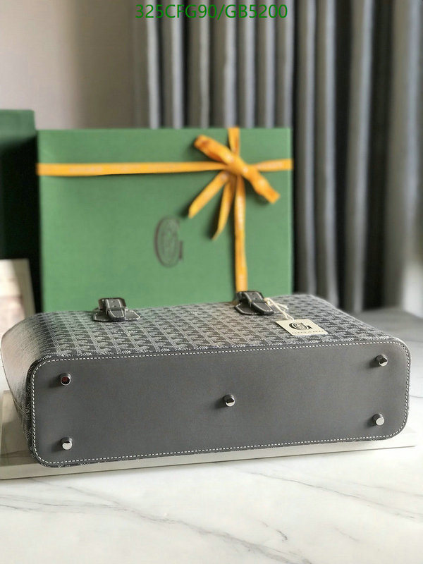 Goyard-Bag-Mirror Quality Code: GB5200 $: 325USD