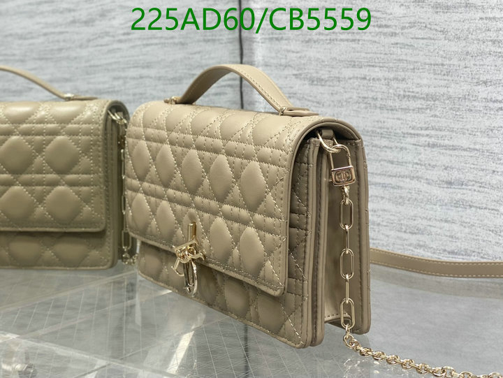 Dior-Bag-Mirror Quality Code: CB5559 $: 225USD
