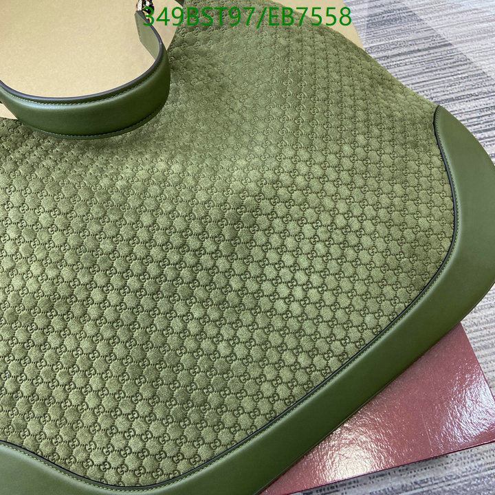Gucci-Bag-Mirror Quality Code: EB7558 $: 349USD