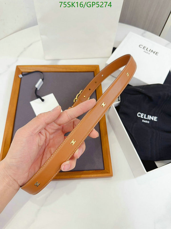 Celine-Belts Code: GP5274 $: 75USD