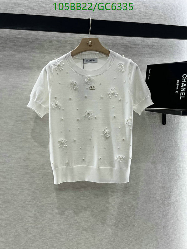 Valentino-Clothing Code: GC6335 $: 105USD