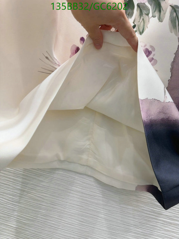 Dior-Clothing Code: GC6202 $: 135USD
