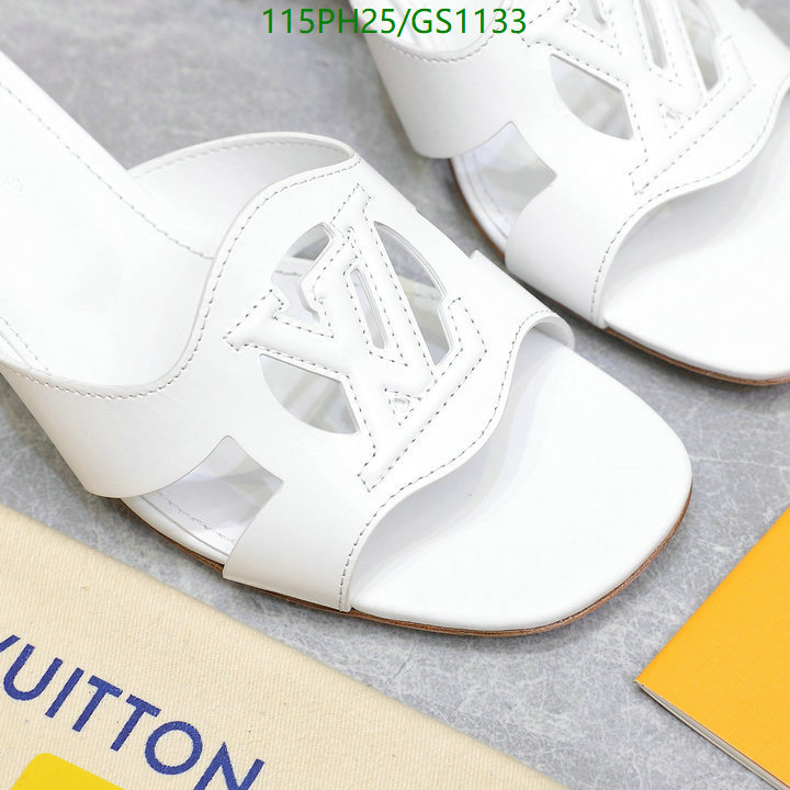 LV-Women Shoes Code: GS1133 $: 115USD-Yupoo.ru - Copybrand.Team photo album LV-Women Shoes Code: GS1133 $: 115USD