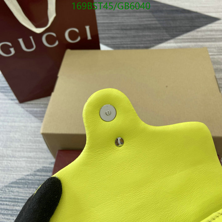 Gucci-Bag-Mirror Quality Code: GB6040 $: 169USD