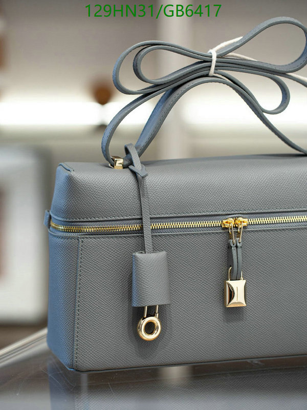 Loro Piana-Bag-4A Quality Code: GB6417 $: 129USD