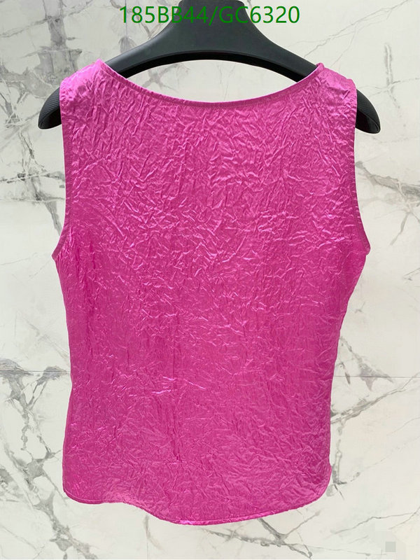 Prada-Clothing Code: GC6320 $: 185USD