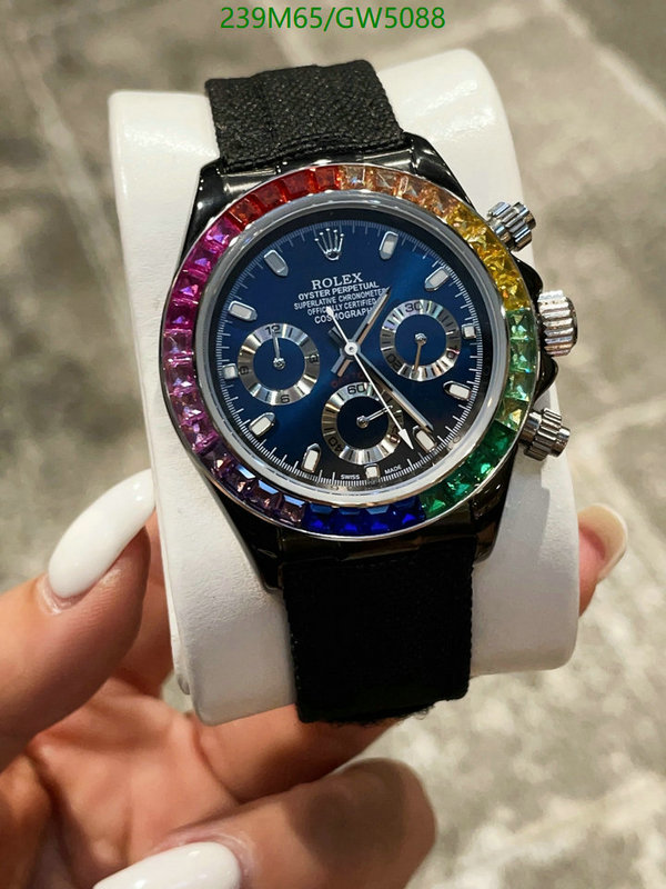 Rolex-Watch-Mirror Quality Code: GW5088 $: 239USD