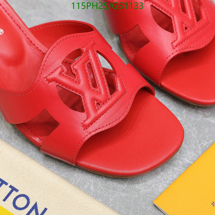 LV-Women Shoes Code: GS1133 $: 115USD-Yupoo.ru - Copybrand.Team photo album LV-Women Shoes Code: GS1133 $: 115USD