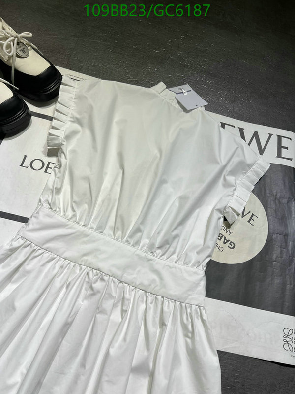Dior-Clothing Code: GC6187 $: 109USD