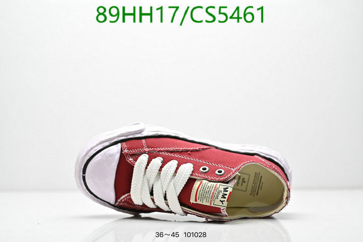 MMY-Women Shoes Code: CS5461 $: 89USD